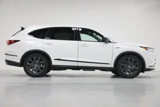 Acura MDX 2024 SH-AWD 4 puertas SUV con paquete A-SPEC