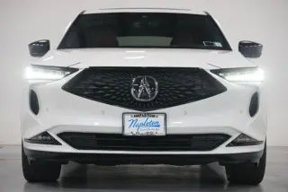 Acura MDX 2024 SH-AWD 4 puertas SUV con paquete A-SPEC