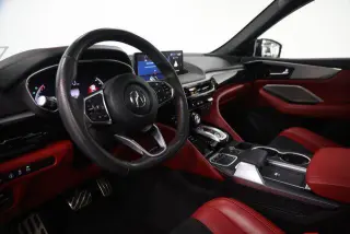 Acura MDX 2024 SH-AWD 4 puertas SUV con paquete A-SPEC