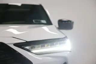 Acura MDX 2024 SH-AWD 4 puertas SUV con paquete A-SPEC