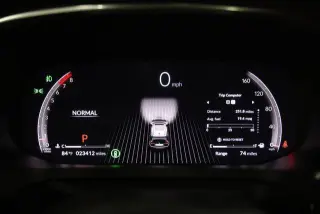Acura MDX 2024 SH-AWD 4 puertas SUV con paquete A-SPEC