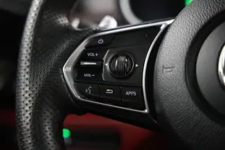 Acura MDX 2024 SH-AWD 4 puertas SUV con paquete A-SPEC