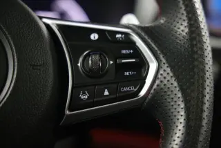 Acura MDX 2024 SH-AWD 4 puertas SUV con paquete A-SPEC