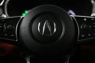 Acura MDX 2024 SH-AWD 4 puertas SUV con paquete A-SPEC