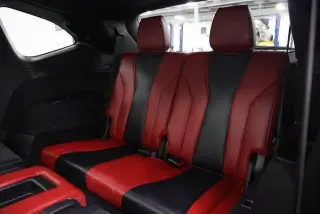Acura MDX 2024 SH-AWD 4 puertas SUV con paquete A-SPEC