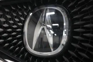 Acura MDX 2024 SH-AWD 4 puertas SUV con paquete A-SPEC