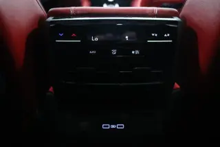 Acura MDX 2024 SH-AWD 4 puertas SUV con paquete A-SPEC