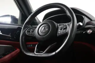 Acura MDX 2024 SH-AWD 4 puertas SUV con paquete A-SPEC