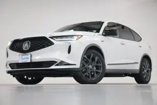Acura MDX 2024 SH-AWD 4 puertas SUV con paquete A-SPEC