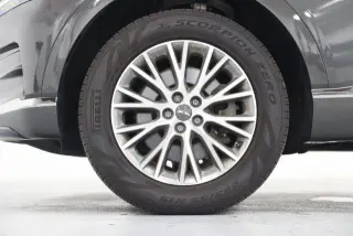 Genesis GV80 2024 AWD 2.5T 4 puertas SUV