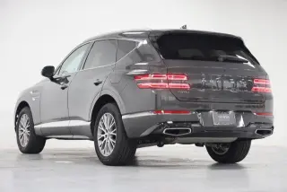 Genesis GV80 2024 AWD 2.5T 4 puertas SUV