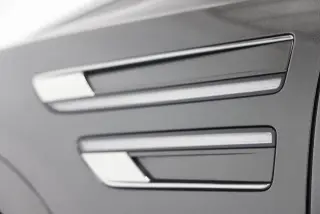 Genesis GV80 2024 AWD 2.5T 4 puertas SUV