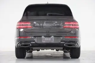 Genesis GV80 2024 AWD 2.5T 4 puertas SUV