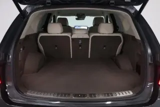 Genesis GV80 2024 AWD 2.5T 4 puertas SUV