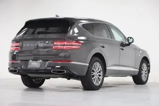 Genesis GV80 2024 AWD 2.5T 4 puertas SUV
