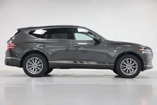 Genesis GV80 2024 AWD 2.5T 4 puertas SUV