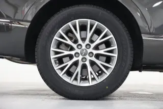 Genesis GV80 2024 AWD 2.5T 4 puertas SUV