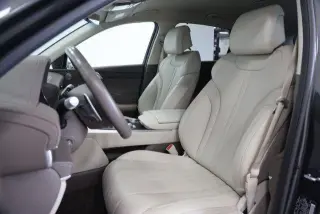 Genesis GV80 2024 AWD 2.5T 4 puertas SUV