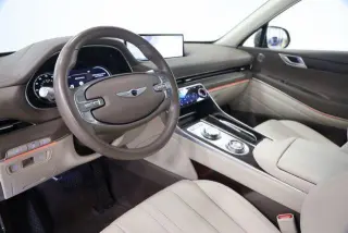 Genesis GV80 2024 AWD 2.5T 4 puertas SUV