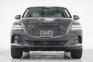 Genesis GV80 2024 AWD 2.5T 4 puertas SUV