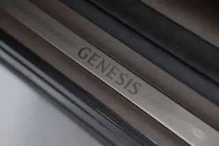Genesis GV80 2024 AWD 2.5T 4 puertas SUV