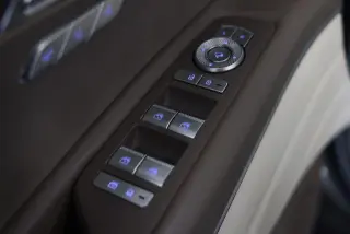 Genesis GV80 2024 AWD 2.5T 4 puertas SUV