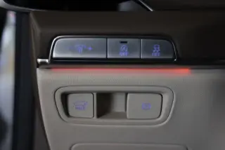 Genesis GV80 2024 AWD 2.5T 4 puertas SUV