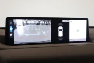 Genesis GV80 2024 AWD 2.5T 4 puertas SUV