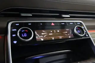 Genesis GV80 2024 AWD 2.5T 4 puertas SUV