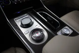 Genesis GV80 2024 AWD 2.5T 4 puertas SUV