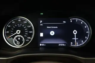 Genesis GV80 2024 AWD 2.5T 4 puertas SUV
