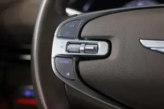 Genesis GV80 2024 AWD 2.5T 4 puertas SUV