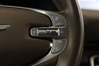 Genesis GV80 2024 AWD 2.5T 4 puertas SUV