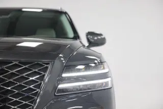 Genesis GV80 2024 AWD 2.5T 4 puertas SUV