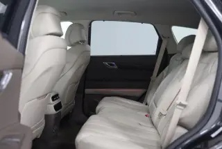 Genesis GV80 2024 AWD 2.5T 4 puertas SUV