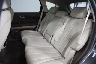 Genesis GV80 2024 AWD 2.5T 4 puertas SUV