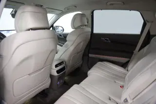 Genesis GV80 2024 AWD 2.5T 4 puertas SUV