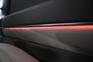 Genesis GV80 2024 AWD 2.5T 4 puertas SUV