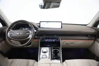 Genesis GV80 2024 AWD 2.5T 4 puertas SUV