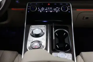 Genesis GV80 2024 AWD 2.5T 4 puertas SUV