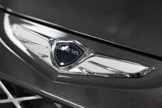 Genesis GV80 2024 AWD 2.5T 4 puertas SUV