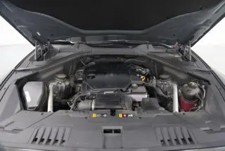 Genesis GV80 2024 AWD 2.5T 4 puertas SUV