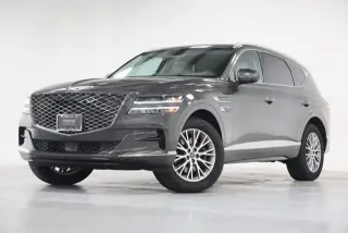 Genesis GV80 2024 AWD 2.5T 4 puertas SUV