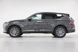 Genesis GV80 2024 AWD 2.5T 4 puertas SUV