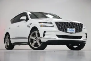 Genesis GV80 2023 AWD 3.5T 4 puertas SUV