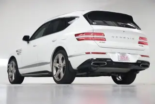 Genesis GV80 2023 AWD 3.5T 4 puertas SUV