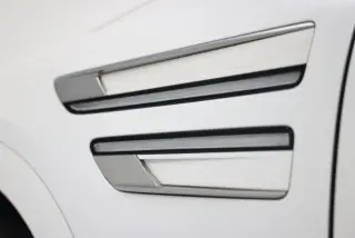 Genesis GV80 2023 AWD 3.5T 4 puertas SUV