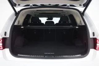 Genesis GV80 2023 AWD 3.5T 4 puertas SUV