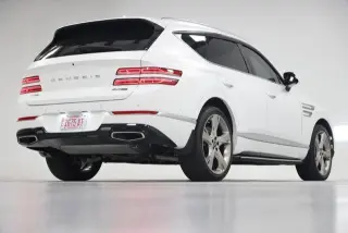 Genesis GV80 2023 AWD 3.5T 4 puertas SUV