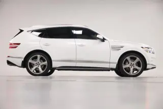 Genesis GV80 2023 AWD 3.5T 4 puertas SUV